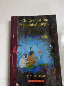 Children of the Enchanted Jungle