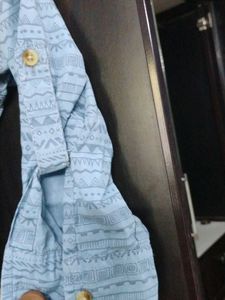 Max Boys Shirt