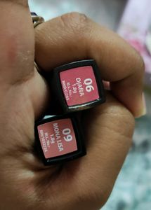 Nykaa Mini Lipstick