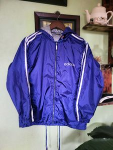 Addidas  Windjetter  Jacket
