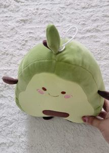 Avocado Plush Toy