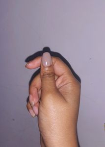 Zudio Nail Paint Duo