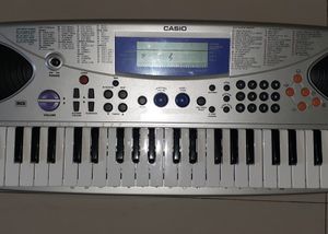 Casio MA-150 Digital Musical Keyboard w Dustbag