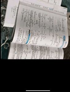 Mtg Class 12th Chemistry Pyq