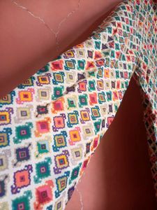 MENPERA BRAND Multicolour Printed Men Kurta