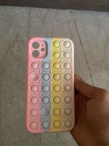 iphone 11 back cover