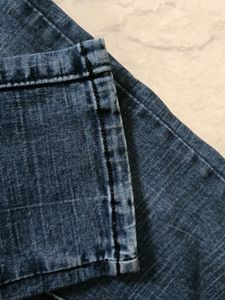 Boys Blue Denim!