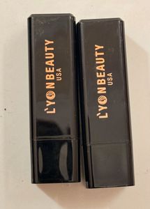 LyonBeauty Lipstick Duo