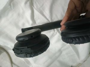 Boat Headphones