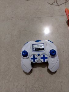 Two Quadcopter Drones