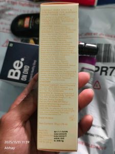 closet sale 🔥Asaya Spotlight Sunscreen SPF 50