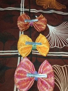 Hair Bows