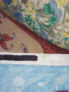 The Rainbow