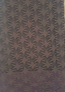 Net Saree With Stitched Blouse