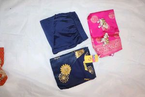 Elegant Kurta Set Never Used Totally New