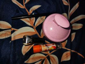 Makeup Bundle