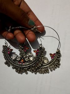 Jhumka