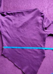 Purple Top