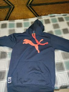 Puma Hoodie