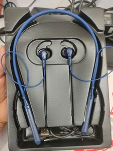 Neckband
