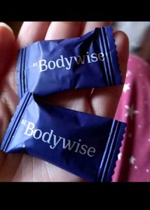 Bodywise Hair Gummies