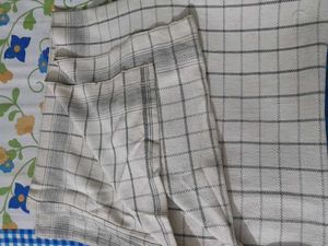 100% Pure Cotton Khes Blanket