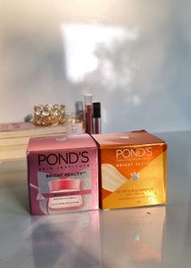 Pond's Bright Beauty Kit