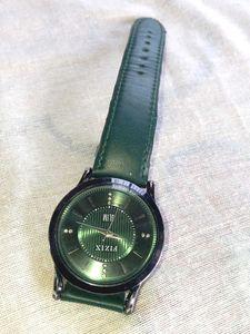 Fizix Slim Watch