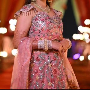 Pretty Lehenga