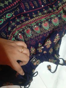 Ethnic Dress