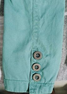 Abercrombie &amp; Fitch Casual Blazer