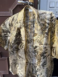 Orgenza Beautiful shirt