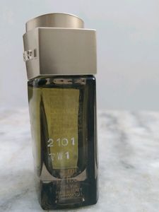Bvlgari Wood Essence Parfum