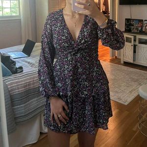 🎀Price Drop🎀Cute Summer Floral Dress
