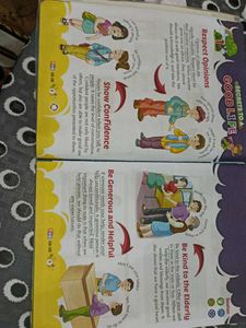 Wonders Of Gk Class 8