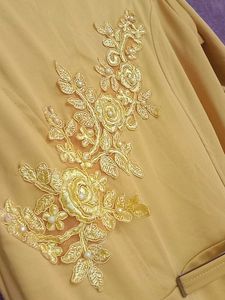 Elegant Ethnic Gown