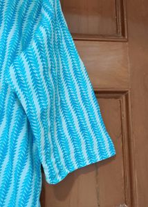 Short Kurta