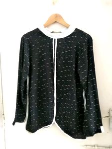 Beautiful Long Sleeve Top