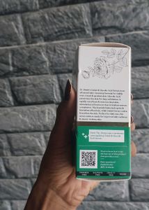 Gulab Glycolic Serum Dr Sheth