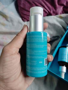 Skin Whitening  Beauty Care Kit