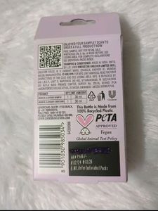 Love Beauty &amp; Planet Shampoo+Conditioner