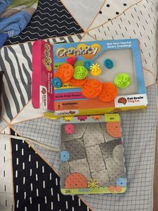 Crankity Puzzel