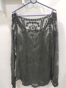 Lace Top