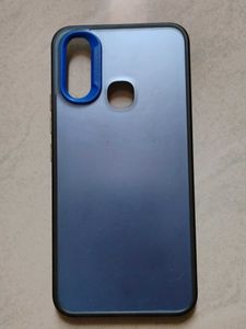 Mobile Cover Vivo U10