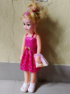 Beautiful Barbie 🎎 Doll😍😍