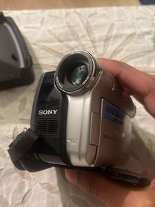 Sony Handycam DCR-HC46 DV Camcorder