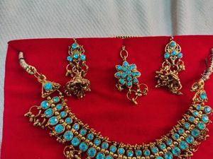 Jewellery Set