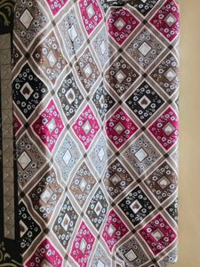 Unused Soft  Warm Woolen Bedsheet