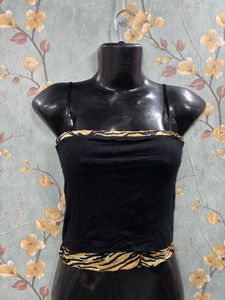 Guess Black Cami