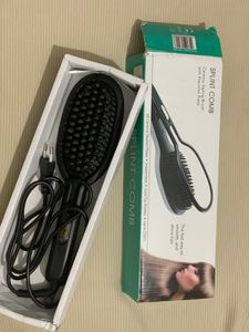 Comb Straightner